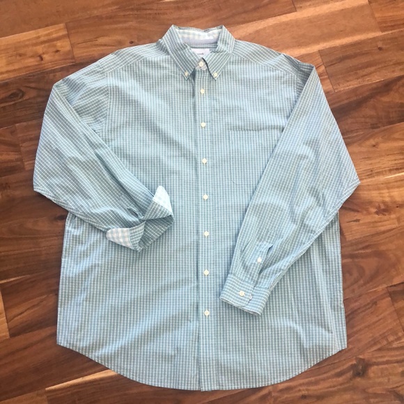 Roundtree & Yorke Other - Roundtree & Yorke Casuals Long Sleeve Button Down